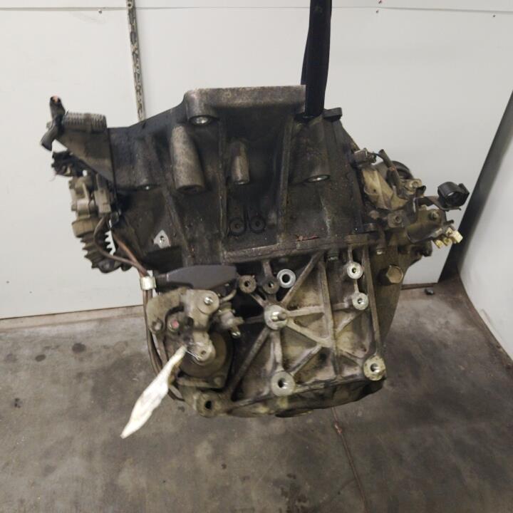 Boite de vitesses MAZDA 5 1 PHASE 2 Diesel - 1