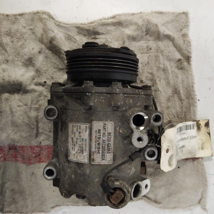 Compresseur clim SUZUKI SWIFT 3 Essence - 1