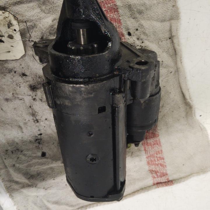 Demarreur CITROEN C4 1 PHASE 1 Diesel - 1