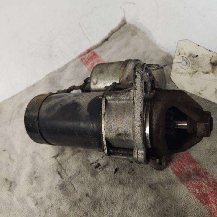 Demarreur OPEL ASTRA H PHASE 1 Essence - 1