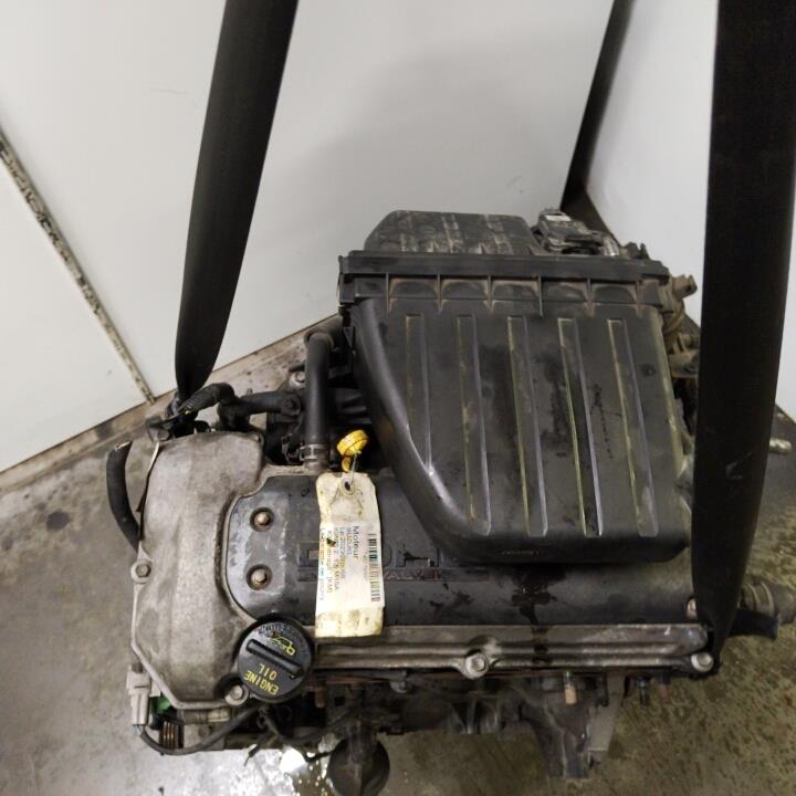 Moteur SUZUKI IGNIS 2  - 1