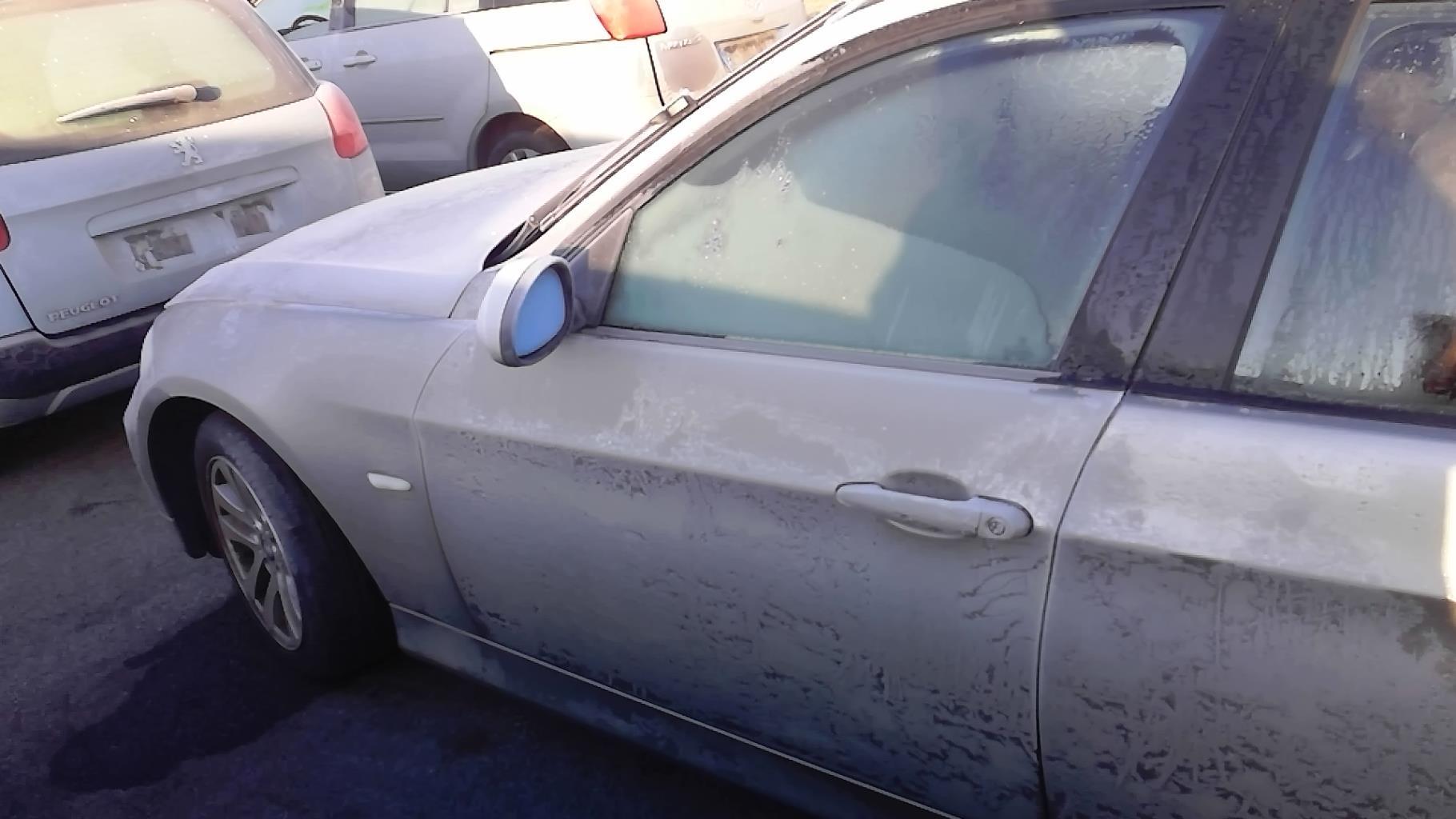 Porte avant gauche BMW SERIE 3 E91 TOURING PHASE 1 BREAK Diesel - 1