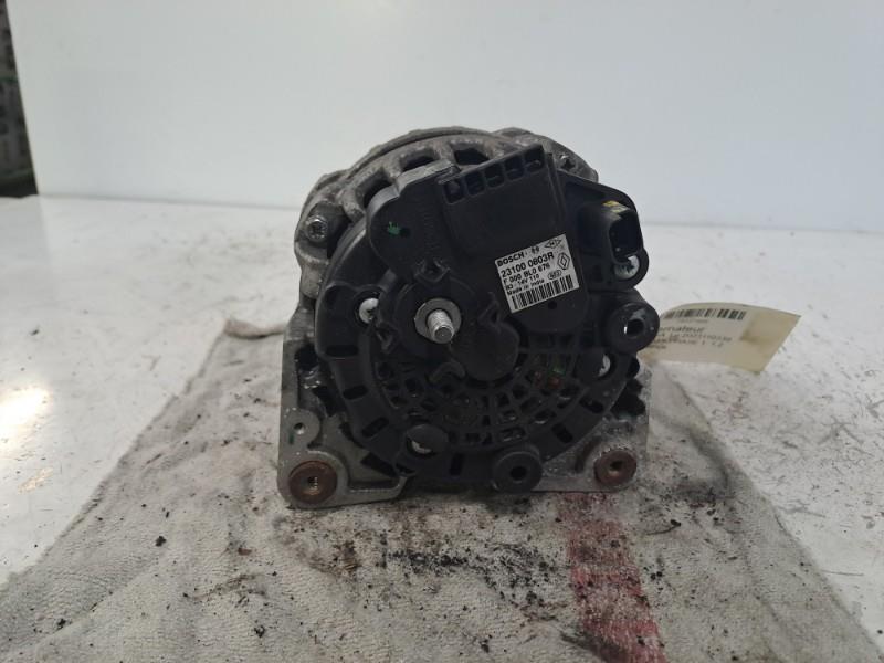 Alternateur DACIA LODGY PHASE 1 Essence - 1
