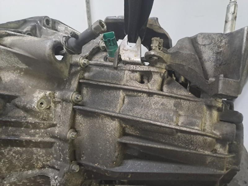 Boite de vitesses RENAULT LAGUNA 3 PHASE 1 Diesel - 1