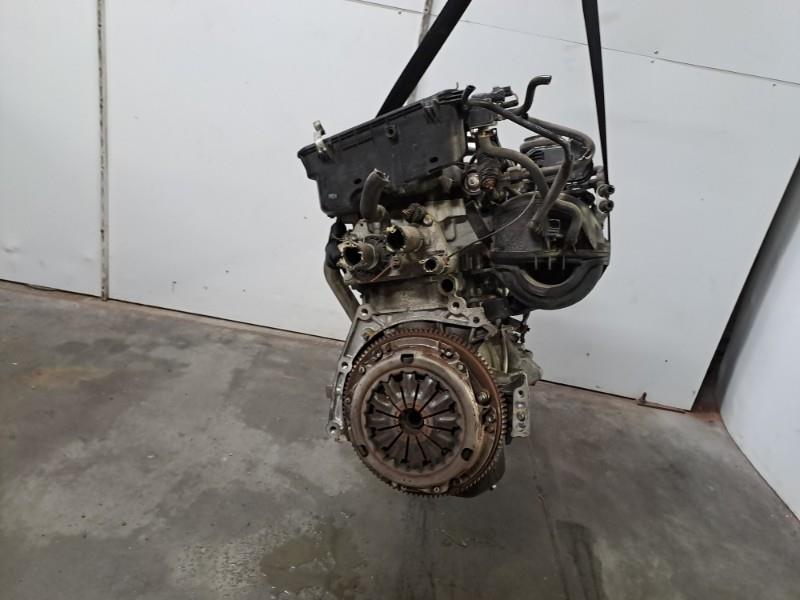 Moteur PEUGEOT 107 PHASE 3 Essence - 1