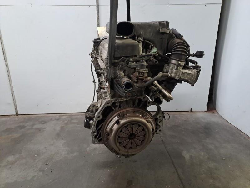 Moteur SUZUKI SWIFT 3 Essence - 1
