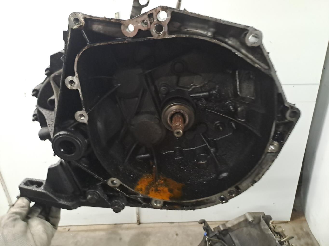 Boite de vitesses PEUGEOT 308 1 PHASE 1 Diesel - 1