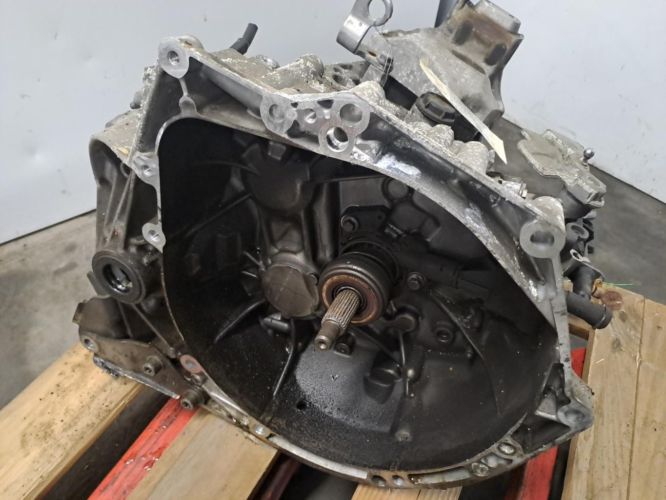 Boite de vitesses PEUGEOT 308 2 PHASE 1 Essence - 1