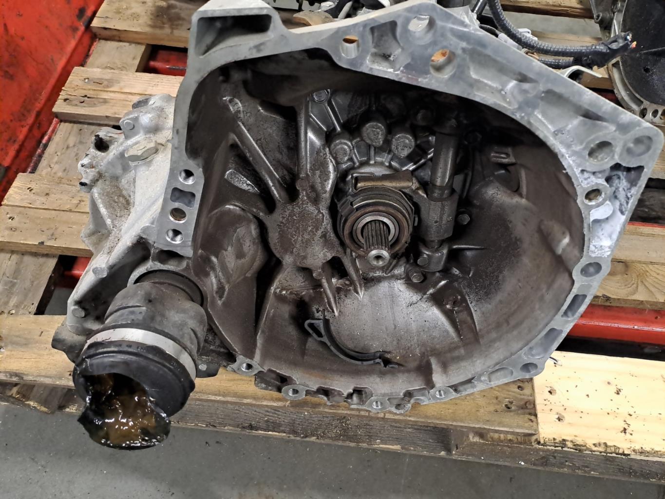 Boite de vitesses CITROEN C1 2 Essence - 1
