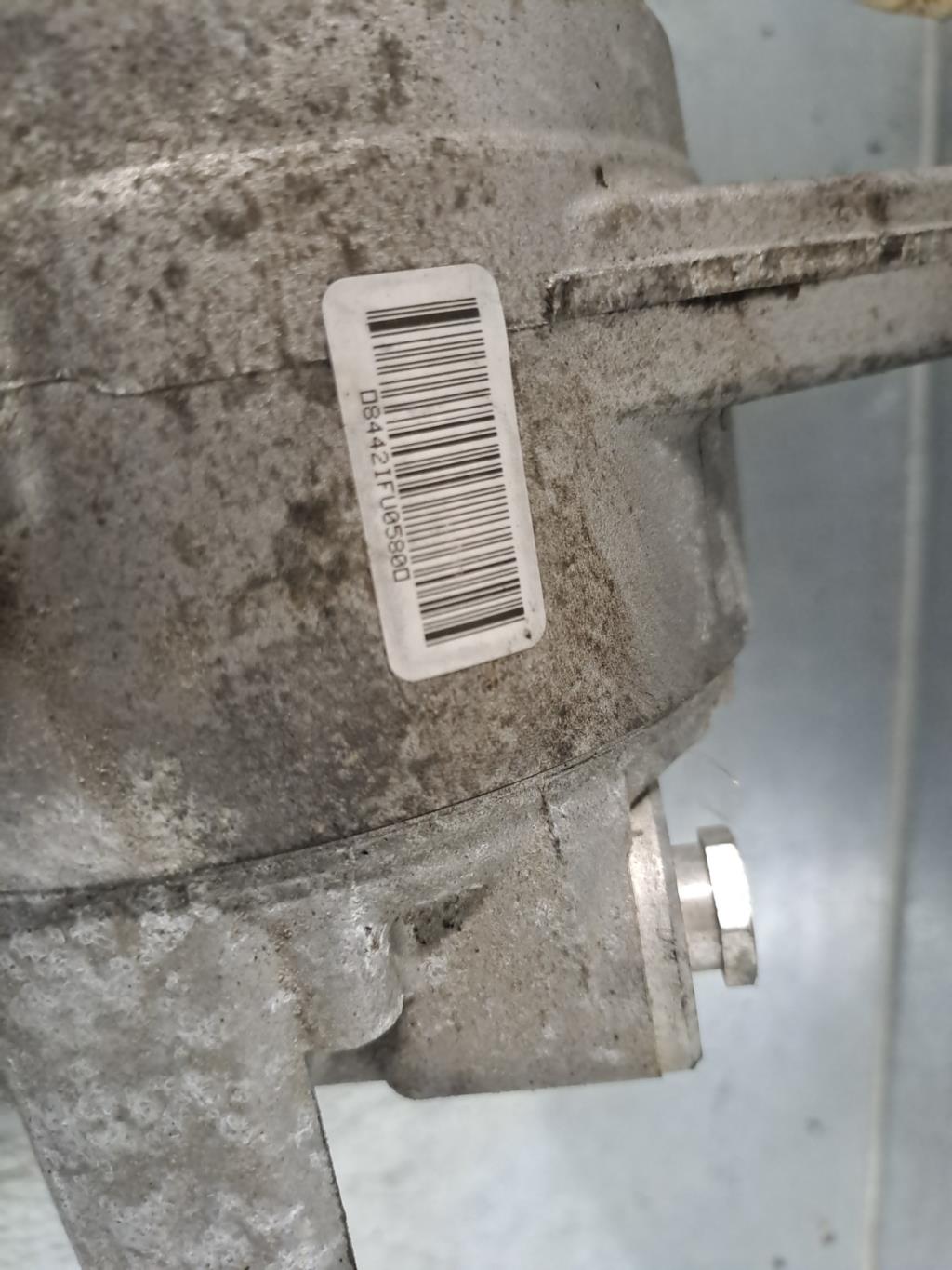 Compresseur clim CITROEN C1 2 Essence - 1