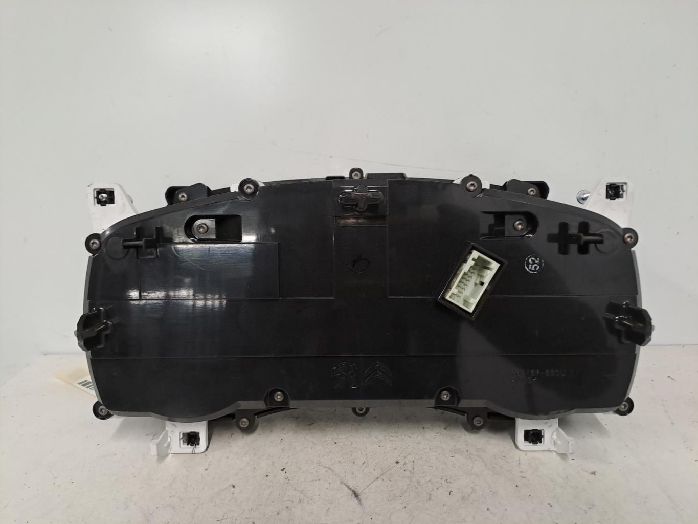 Compteur CITROEN JUMPY 3 M PHASE 1 Diesel - 1