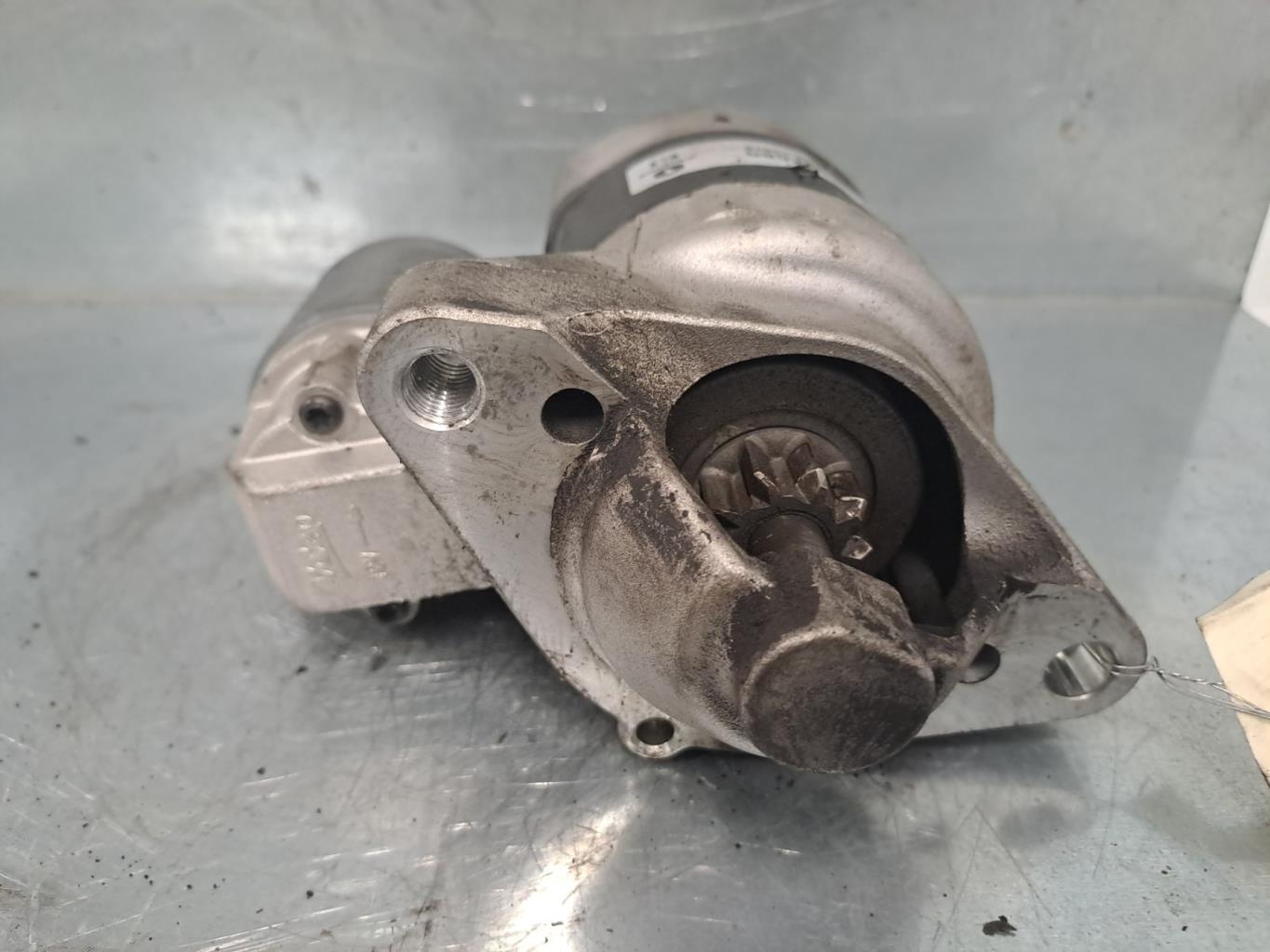 Demarreur RENAULT TWINGO 2 PHASE 1 Essence - 1