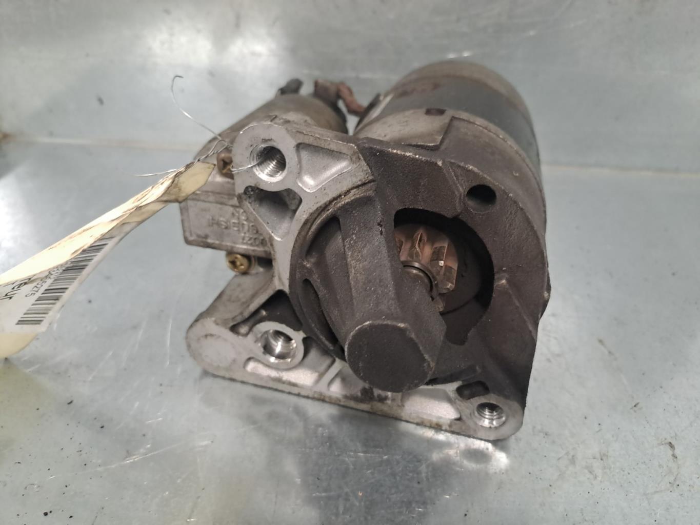 Demarreur RENAULT CLIO 2 PHASE 1 Essence - 1