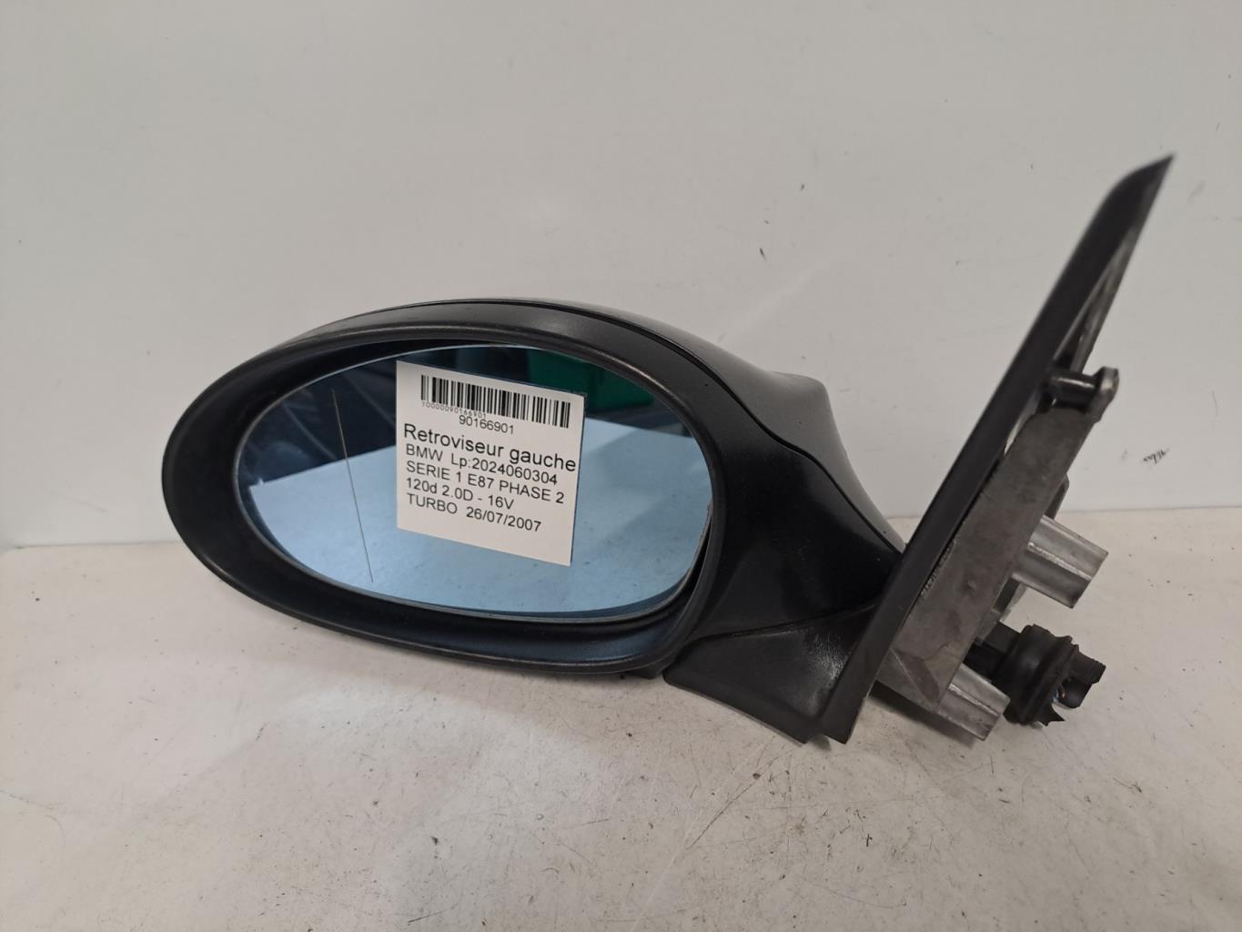 Retroviseur gauche BMW SERIE 1 E87 PHASE 2 Diesel - 1