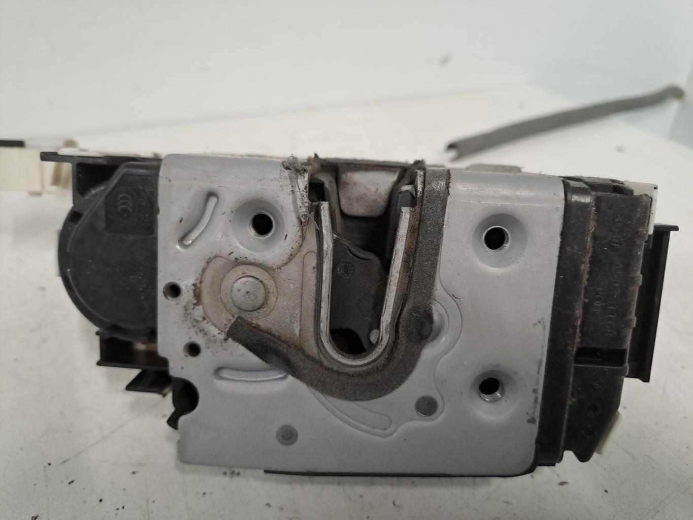 Serrure avant droit VOLKSWAGEN CRAFTER 1 PHASE 2 Diesel - 1