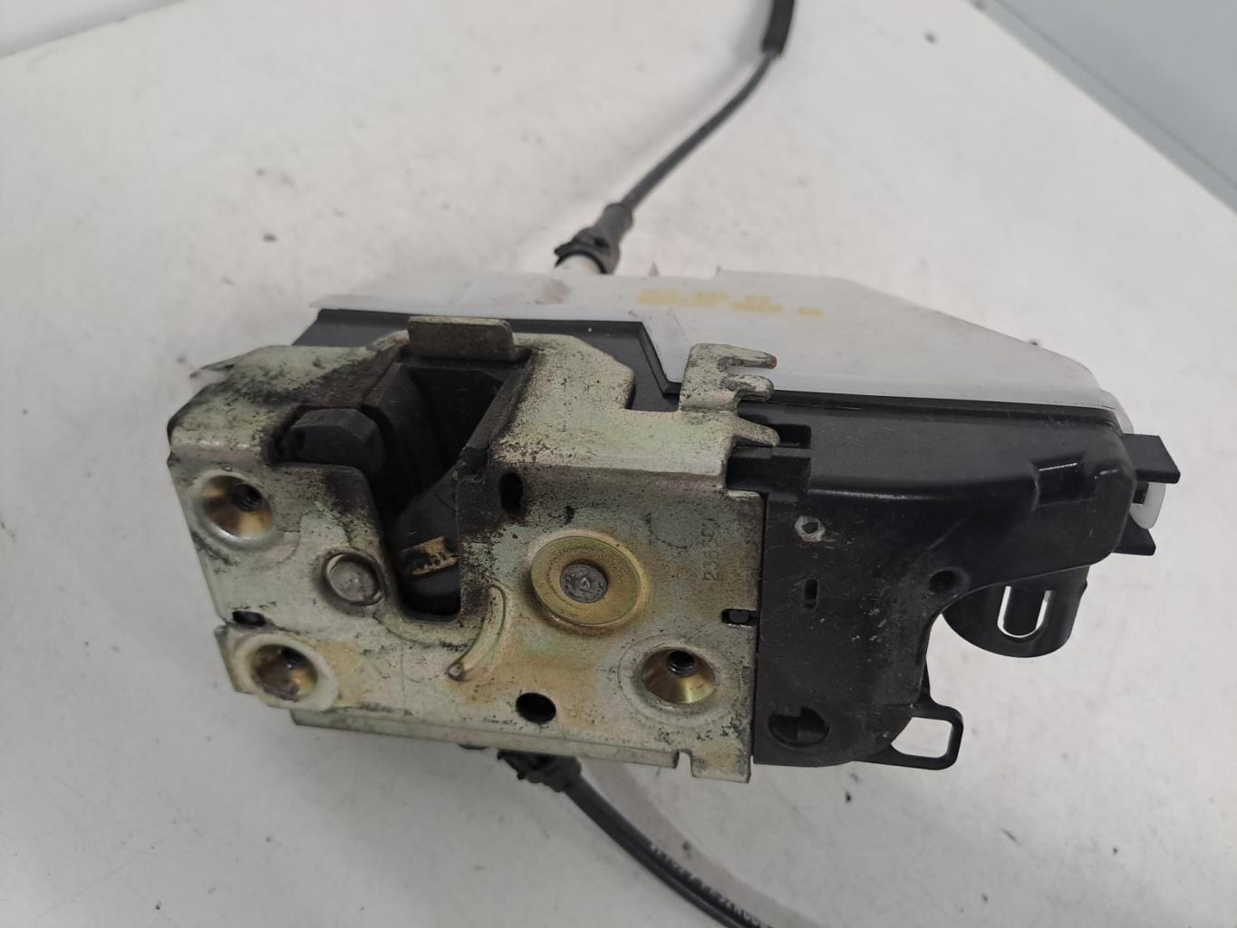 Serrure avant droit CITROEN C3 1 PHASE 1 Essence - 1
