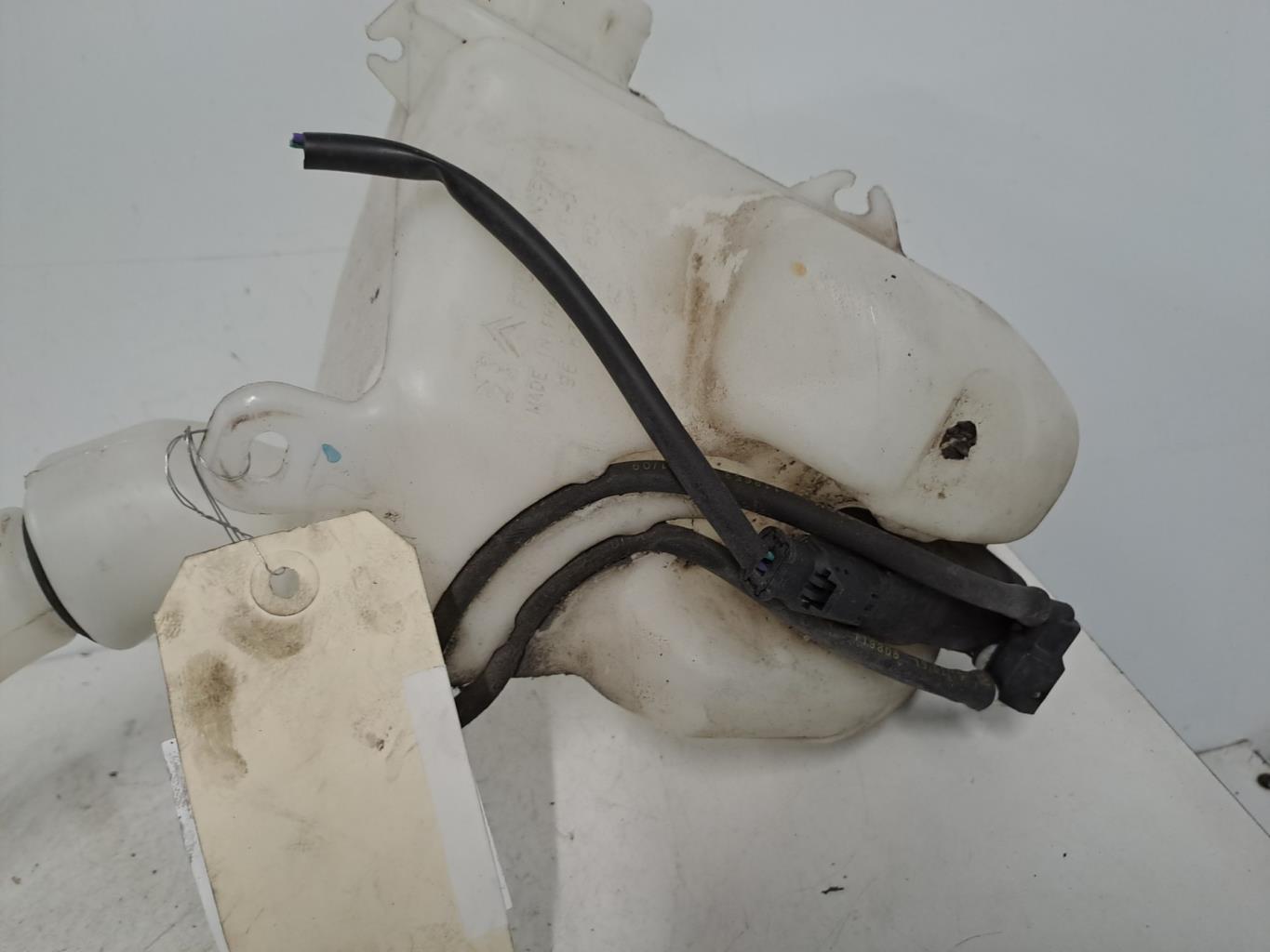 Vase de lave glace CITROEN C3 2 PHASE 1 Essence - 1