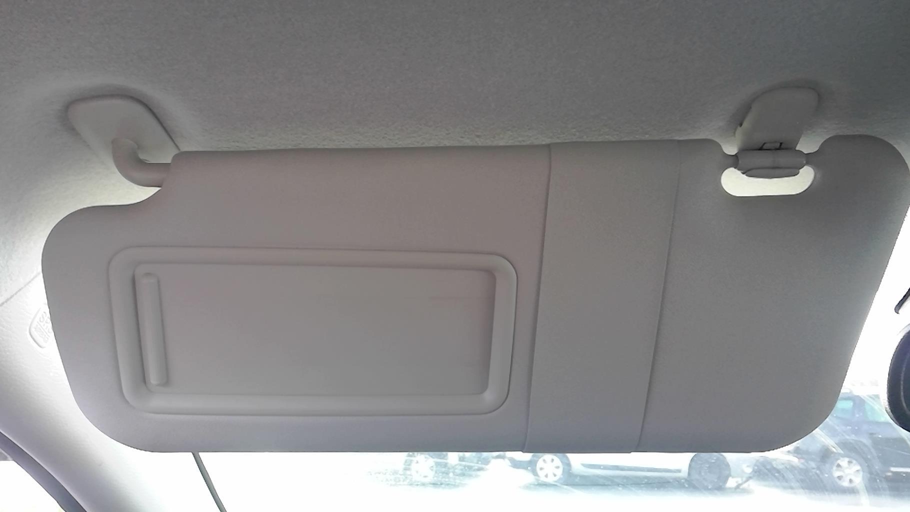 Pare soleil gauche MAZDA 3 2 PHASE 1 Diesel - 1