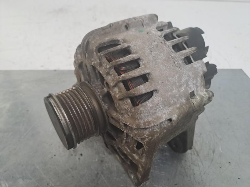 Alternateur DACIA DUSTER 1 PHASE 1 Diesel - 1