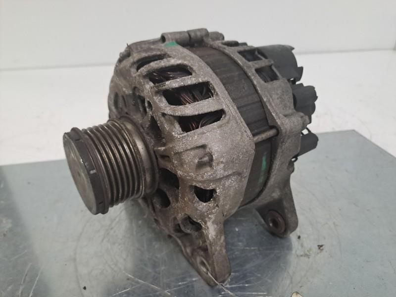 Alternateur RENAULT CLIO 4 PHASE 2  - 1