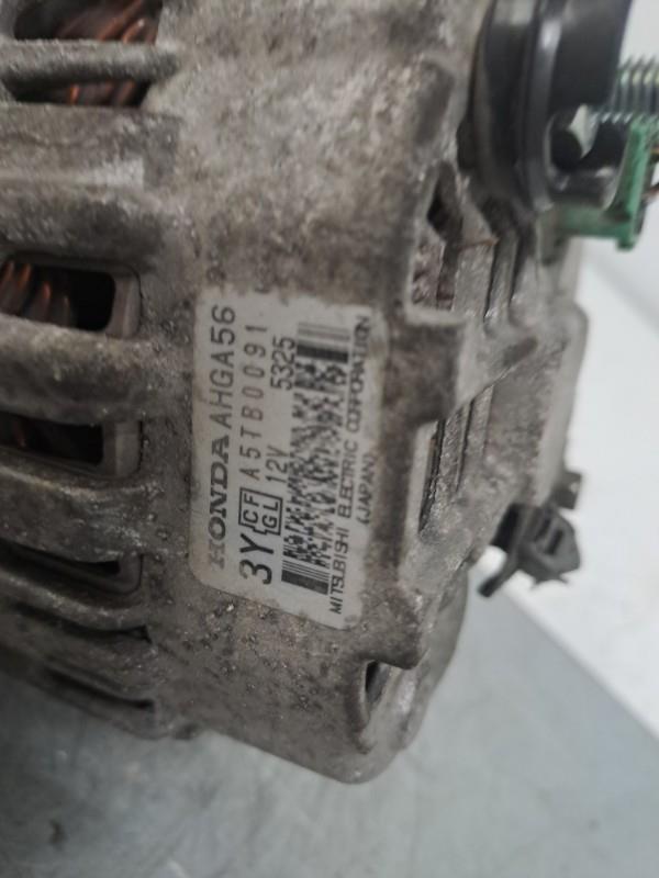 Alternateur HONDA JAZZ 2 Essence - 1