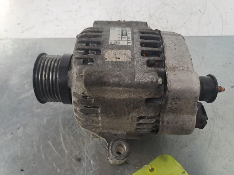 Alternateur SUZUKI SWIFT 4  - 1