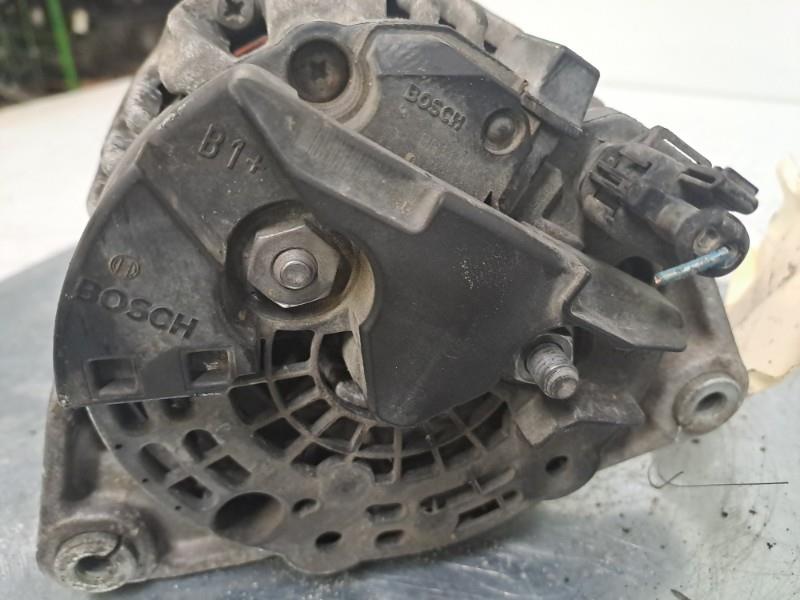Alternateur OPEL CORSA D PHASE 1  - 1