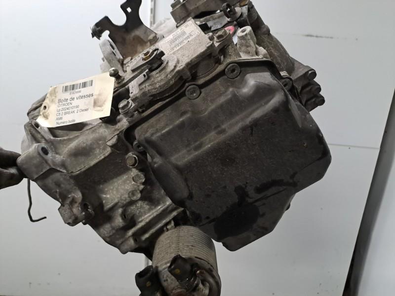 Boite de vitesses CITROEN C5 2 BREAK Diesel - 1