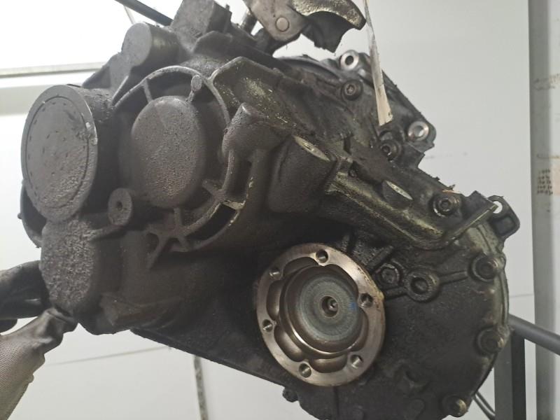 Boite de vitesses AUDI A3 2 PHASE 1 Diesel - 1