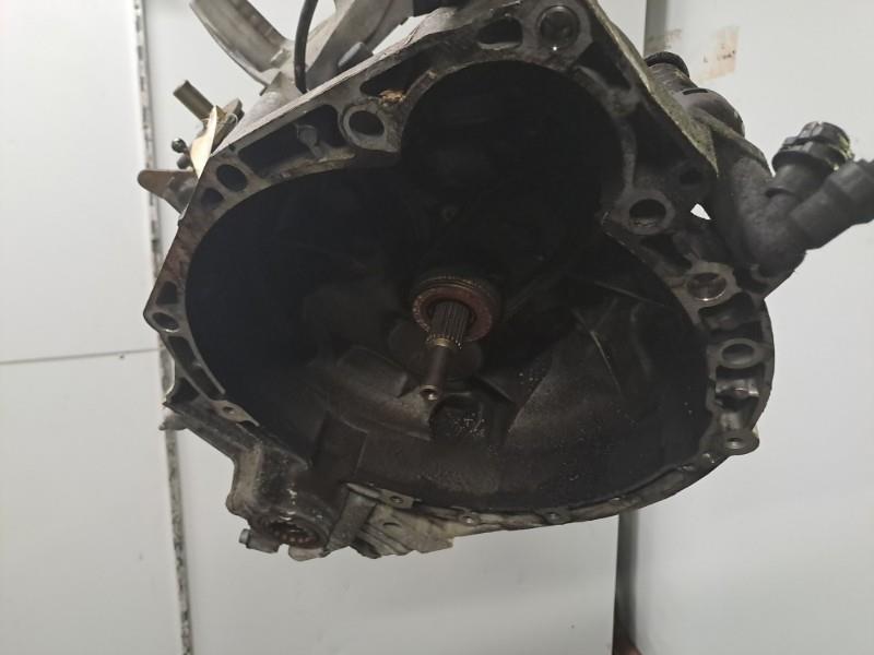Boite de vitesses PEUGEOT 407 PHASE 1 BREAK Diesel - 1