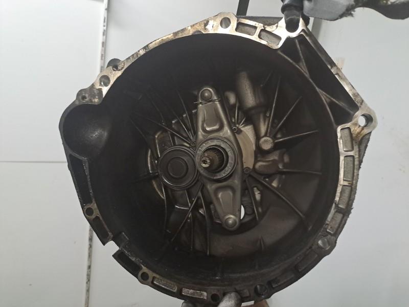 Boite de vitesses BMW SERIE 1 E82 COUPE Diesel - 1
