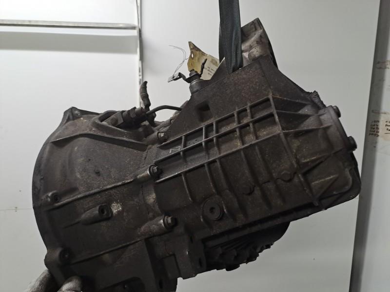 Boite de vitesses FORD C-MAX 1 PHASE 2 Diesel - 1