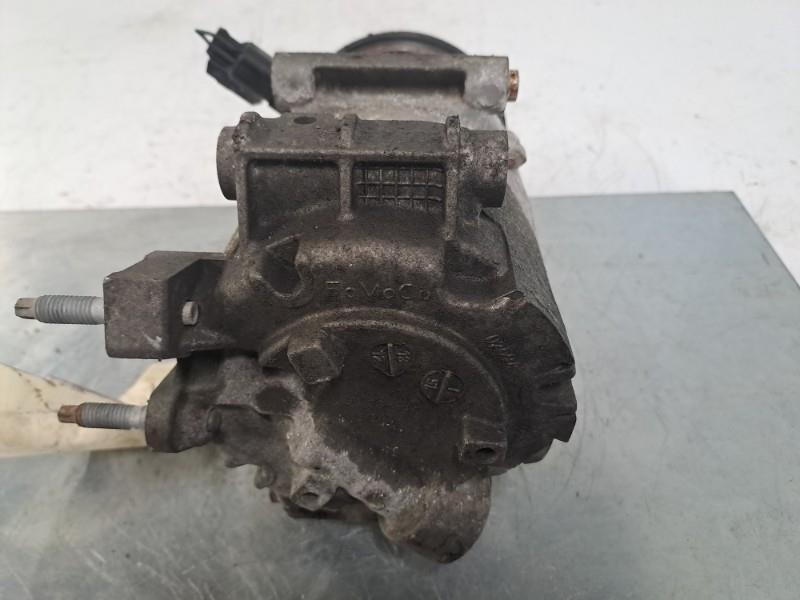 Compresseur clim FORD FIESTA 6 PHASE 2 Essence - 1