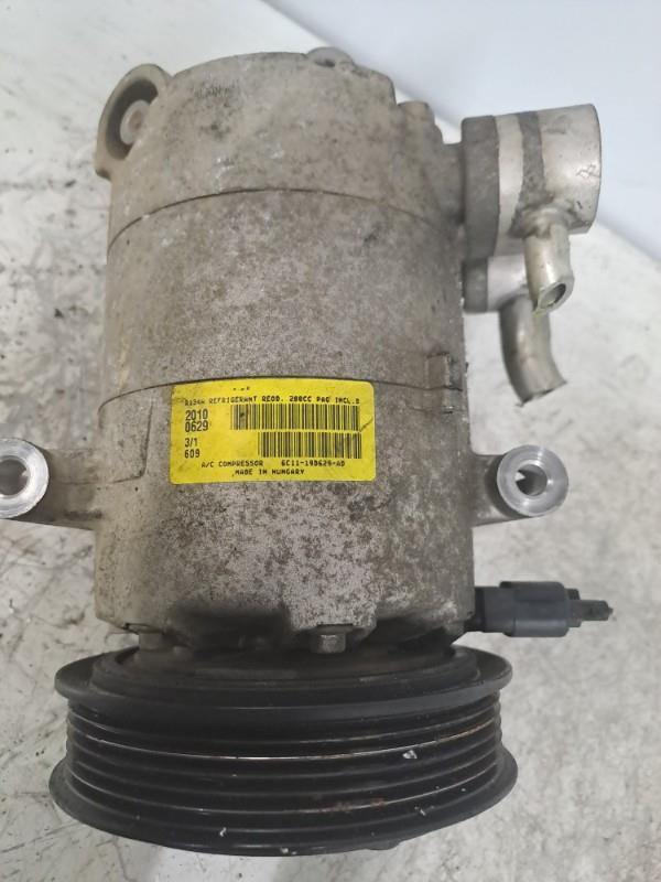 Compresseur clim CITROEN JUMPER 3 PHASE 1 Diesel - 1
