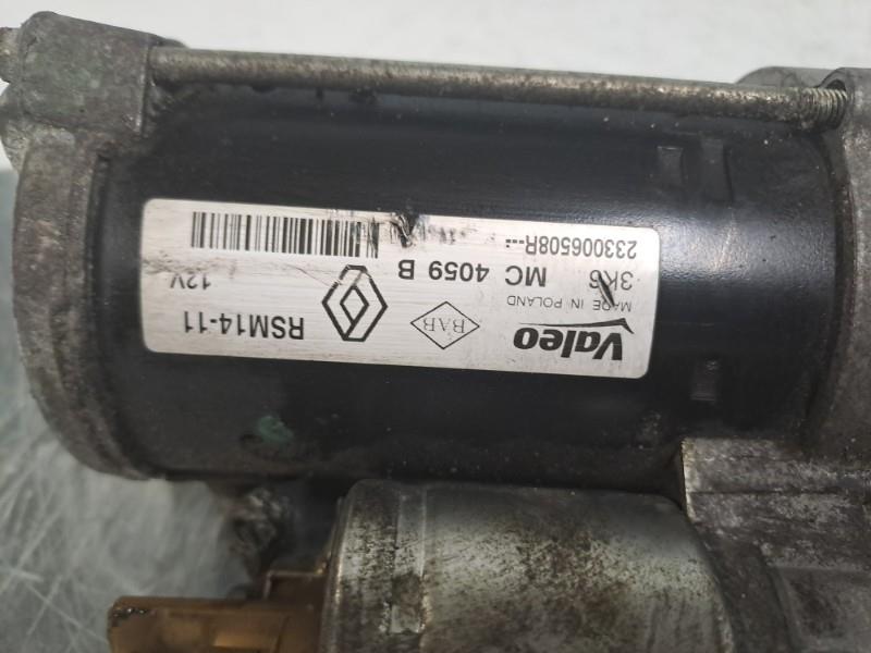 Demarreur RENAULT CLIO 4 PHASE 2  - 1