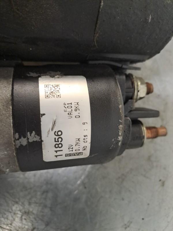 Demarreur CITROEN SAXO PHASE 2 Essence - 1