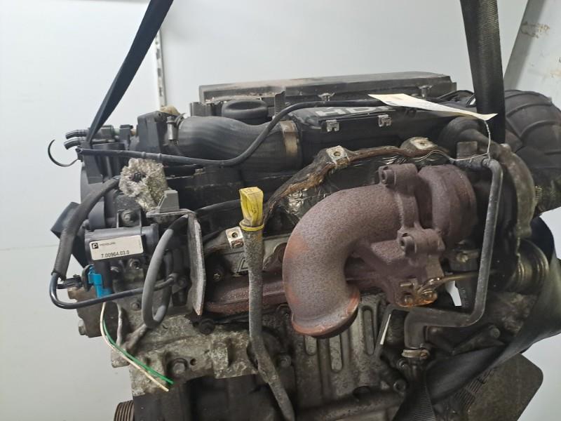 Moteur CITROEN C3 1 PHASE 1 Diesel - 1