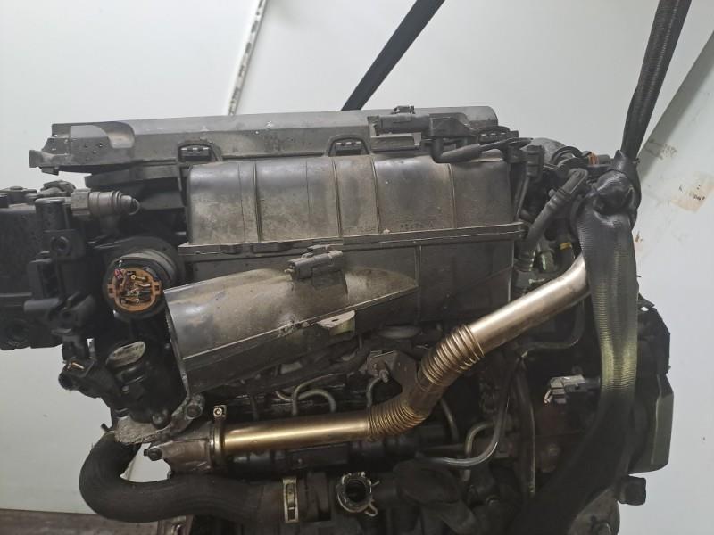 Moteur CITROEN C3 2 PHASE 1 Diesel - 1