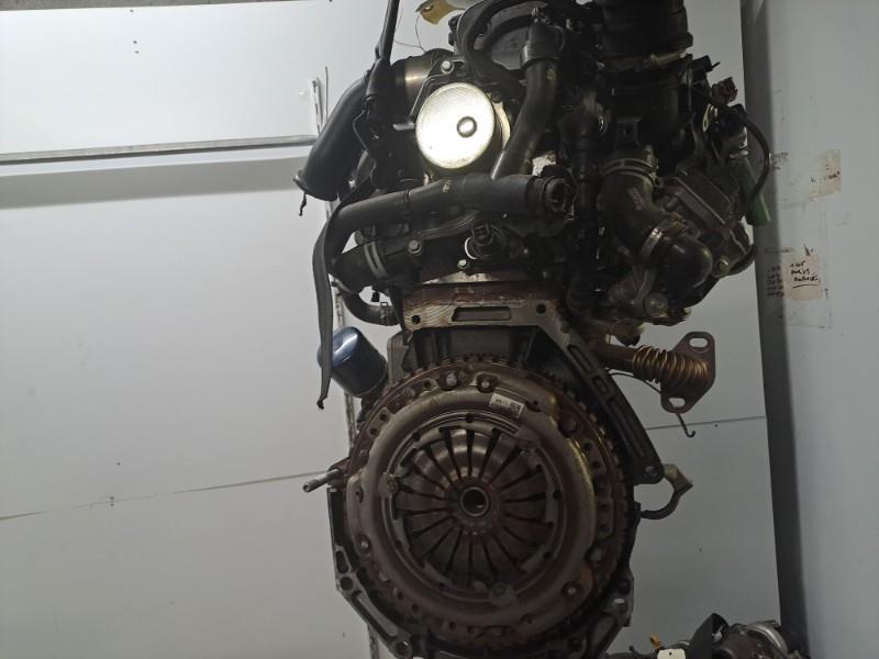 Moteur RENAULT CLIO 4 PHASE 2  - 1