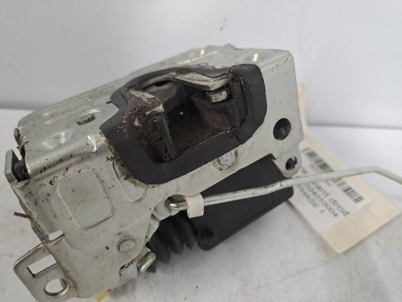 Serrure avant droit DACIA DUSTER 1 PHASE 1 Diesel - 1