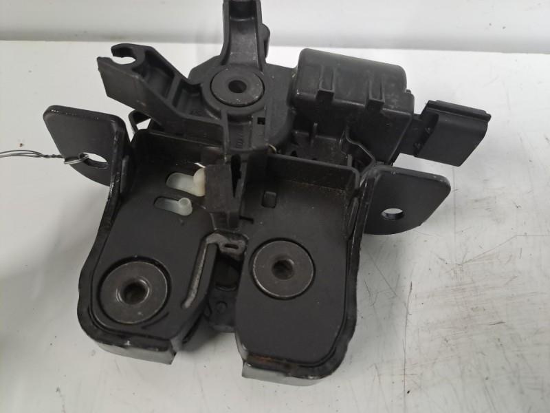 Serrure de hayon DACIA DUSTER 1 PHASE 1 Diesel - 1
