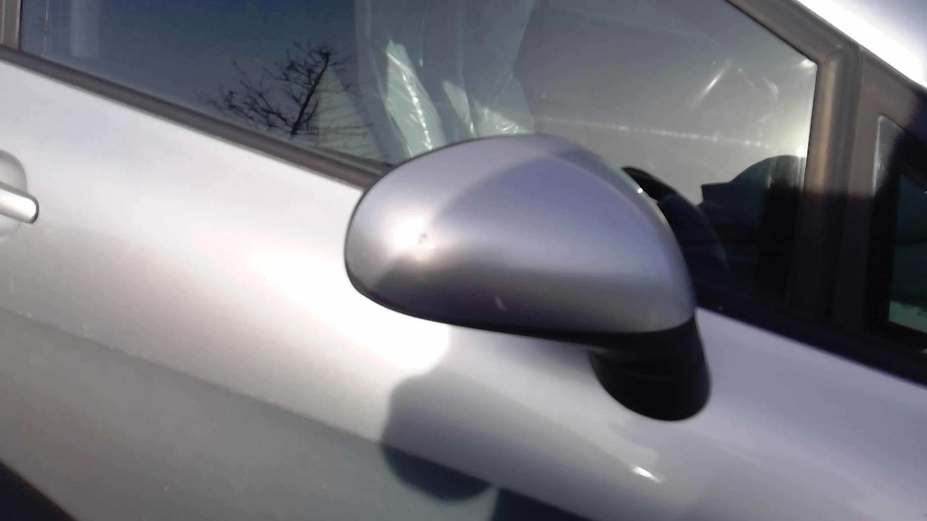 Retroviseur droit SEAT LEON 2 PHASE 1  - 1
