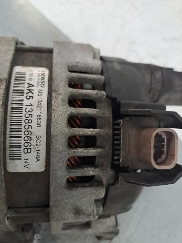 Alternateur OPEL CORSA E Essence - 1