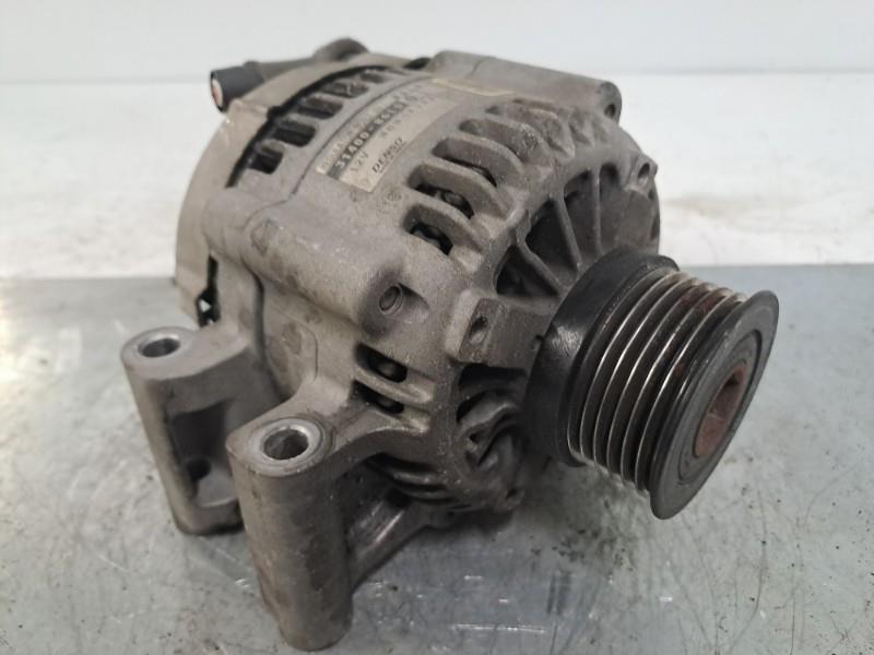 Alternateur SUZUKI SWIFT 4 Diesel - 1