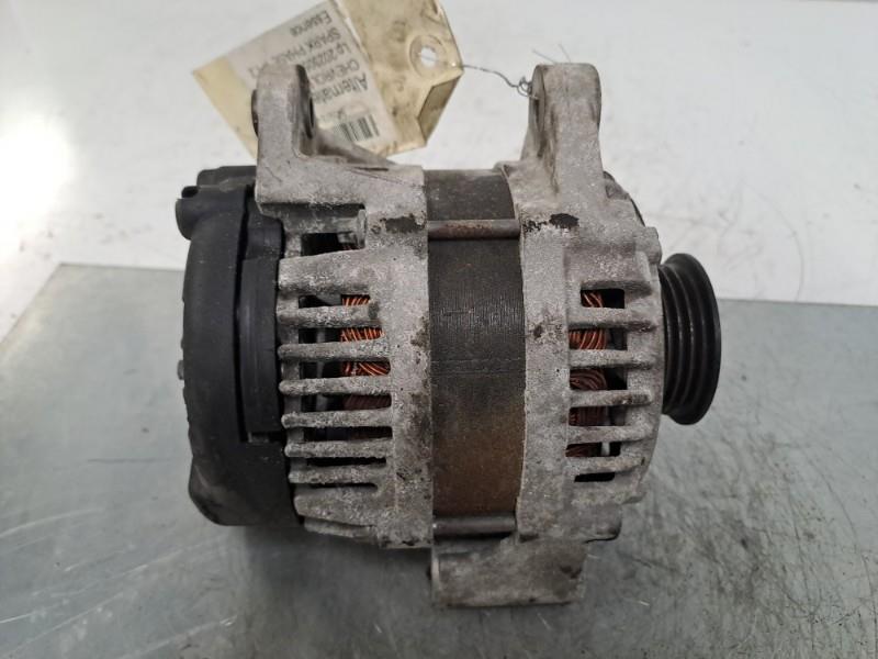 Alternateur CHEVROLET SPARK PHASE 1 Essence - 1