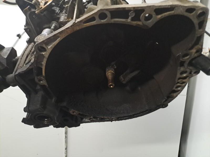 Boite de vitesses PEUGEOT 308 1 PHASE 1 Diesel - 1