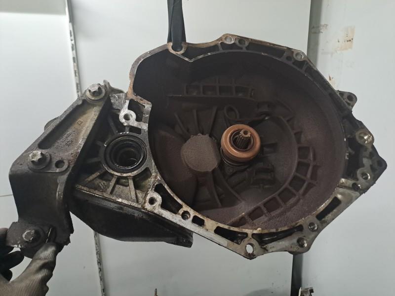 Boite de vitesses OPEL CORSA D PHASE 1 Essence - 1