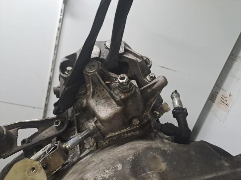 Boite de vitesses OPEL CORSA C PHASE 1 Essence - 1
