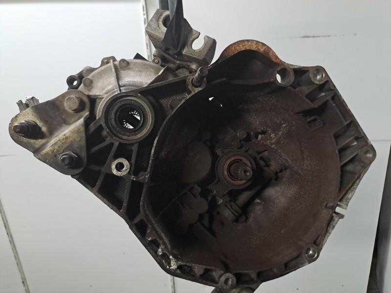 Boite de vitesses FIAT IDEA PHASE 2 Diesel - 1