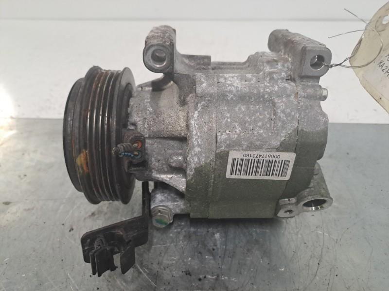 Compresseur clim FORD KA 2 PHASE 2  - 1